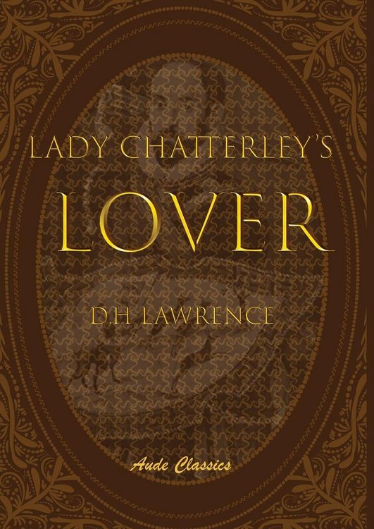 Produktbild: Lady Chatterley's Lover