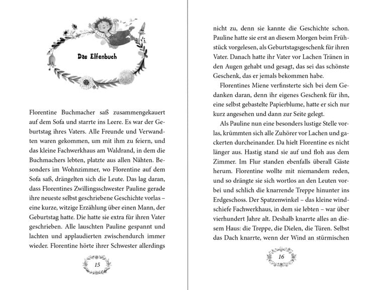 Produktbild: Hummelbi – Der geheime Elfenzauber