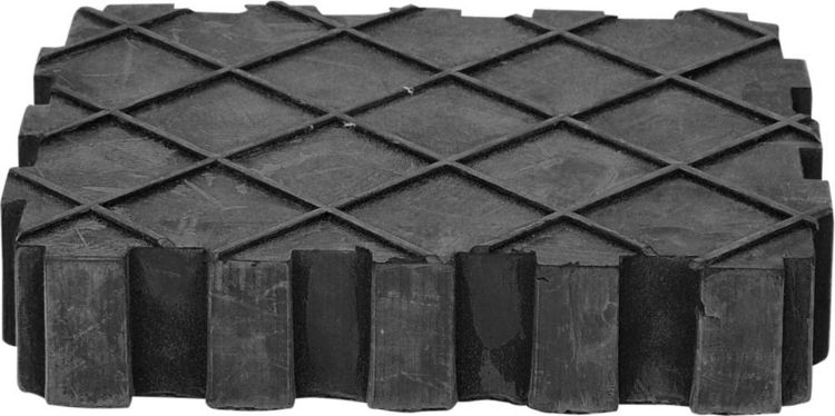 Produktbild: KS Tools 160.0391 Gummi-Auflage