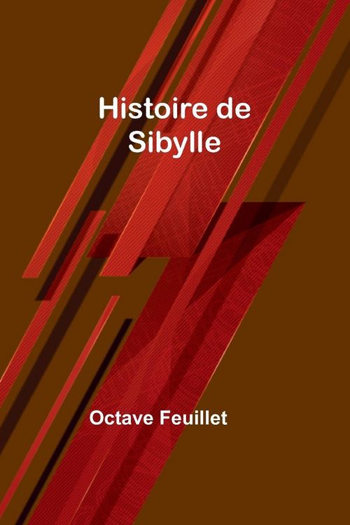 Produktbild: Histoire de Sibylle