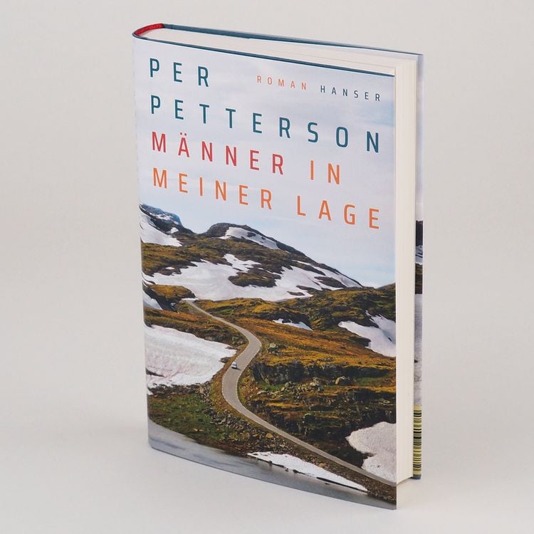 Produktbild: M&auml;nner in meiner Lage