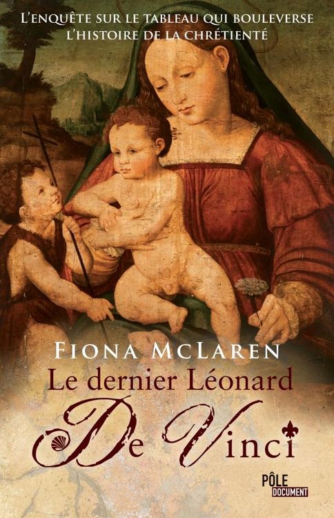 Produktbild: Le dernier leonard de vinci