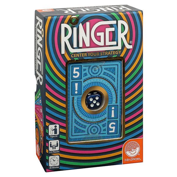 Produktbild: Ringer
