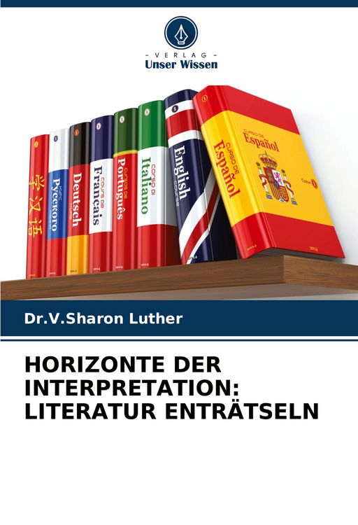 Produktbild: Horizonte der Interpretation: Literatur Entr&auml;tseln