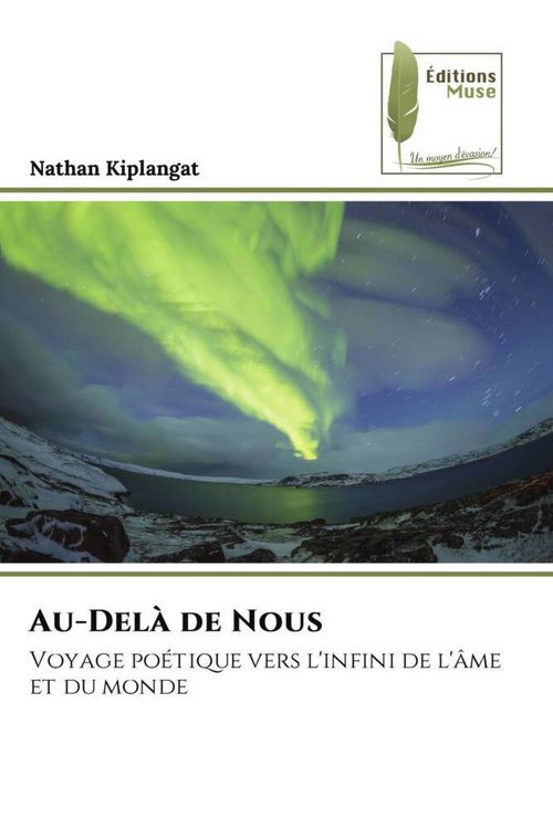 Produktbild: Au-Del&agrave; de Nous