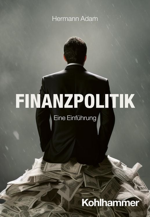 Produktbild: Finanzpolitik