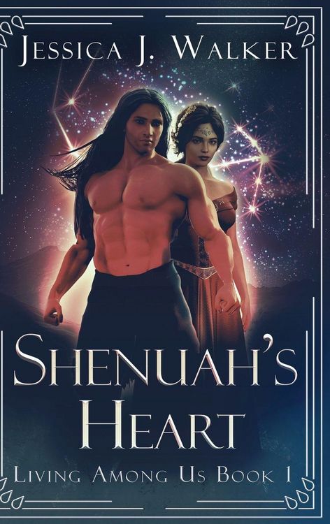 Produktbild: Shenuah's Heart