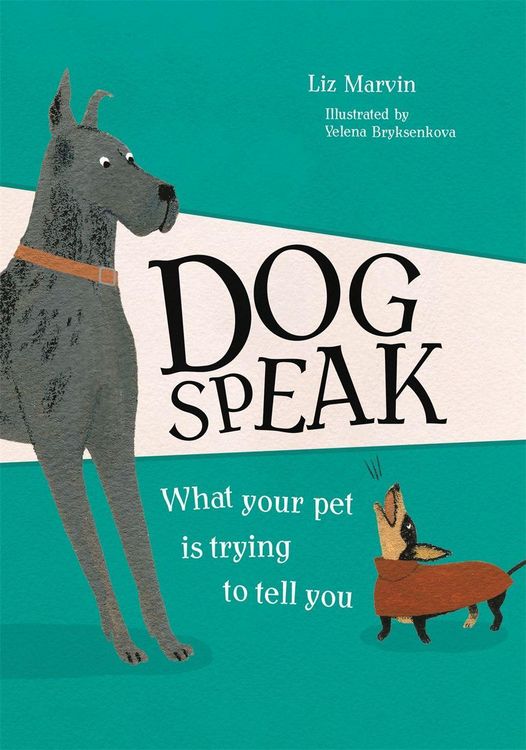 Produktbild: Dog Speak
