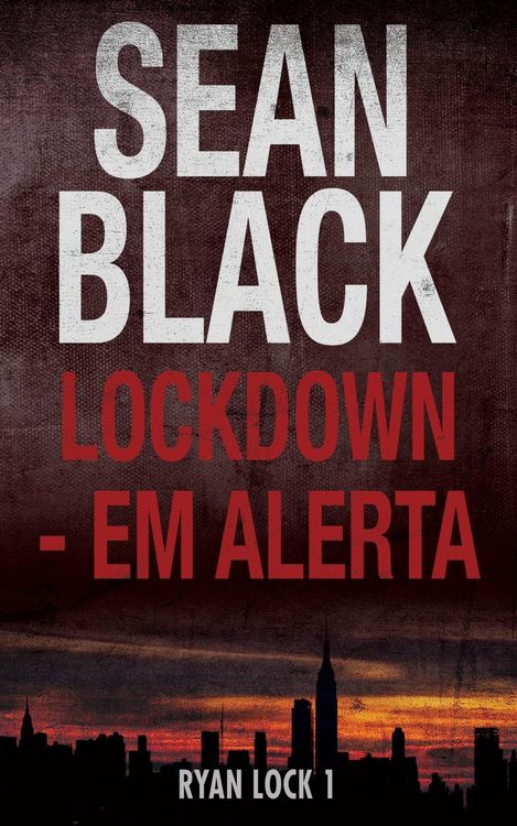 Produktbild: Lockdown - Em Alerta