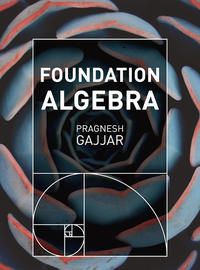 Produktbild: Foundation Algebra