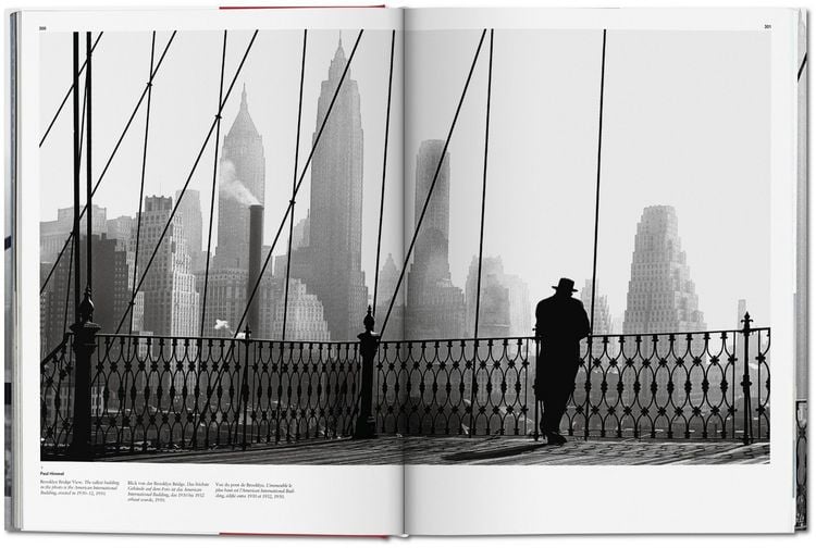 Produktbild: New York. Portrait of a City