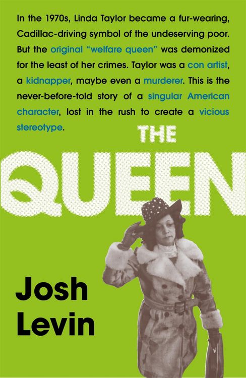 Produktbild: The Queen