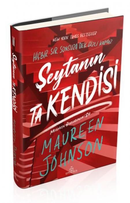 Produktbild: Seytanin Ta Kendisi 2 Ciltli