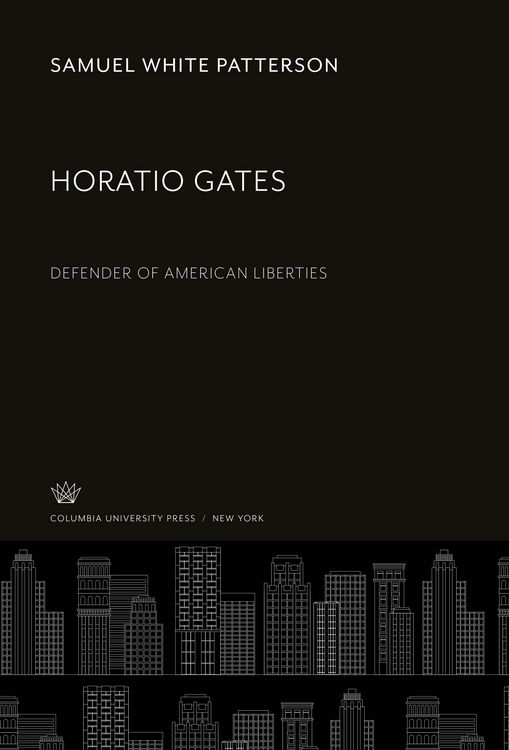 Produktbild: Horatio Gates