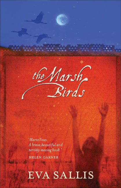 Produktbild: Marsh Birds