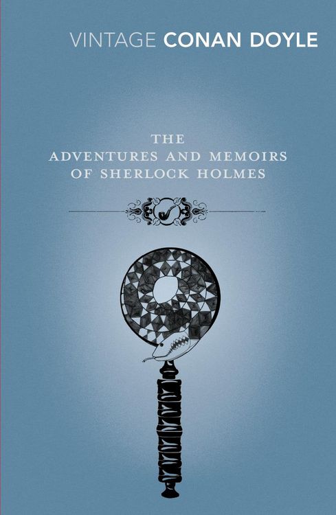 Produktbild: The Adventures and Memoirs of Sherlock Holmes