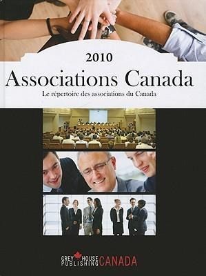 Produktbild: Associations Canada