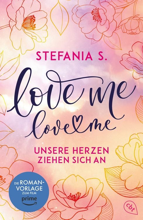 Produktbild: Love Me, Love Me