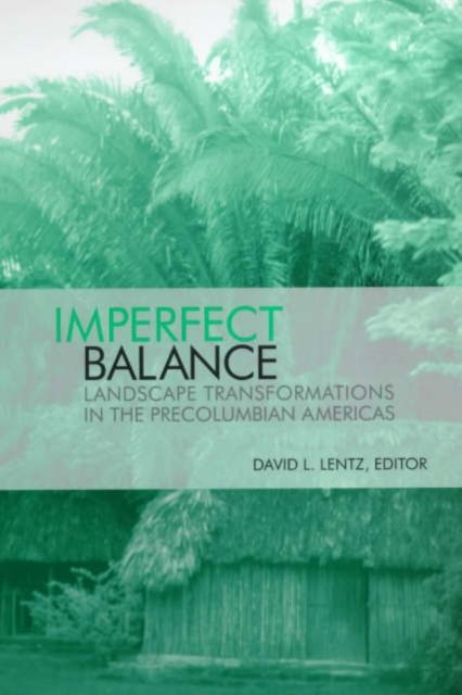 Produktbild: Imperfect Balance