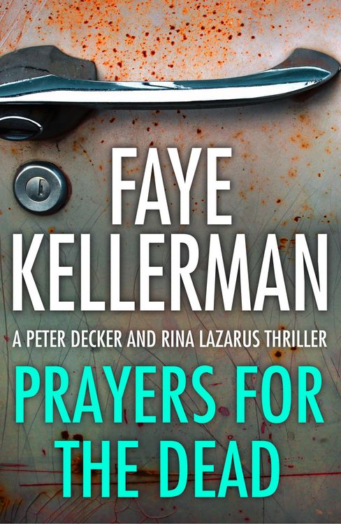 Produktbild: Prayers for the Dead