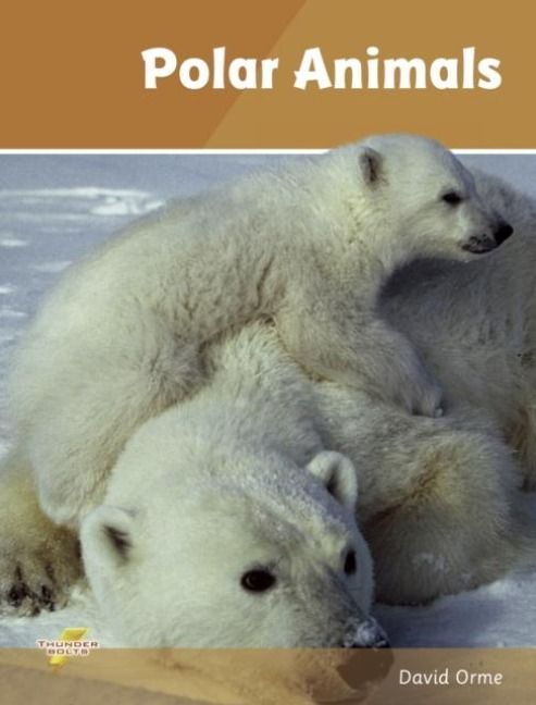 Produktbild: Polar Animals