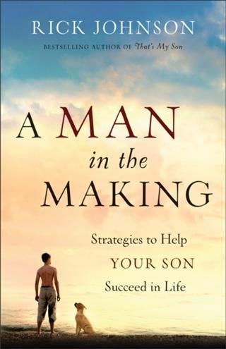 Produktbild: Man in the Making