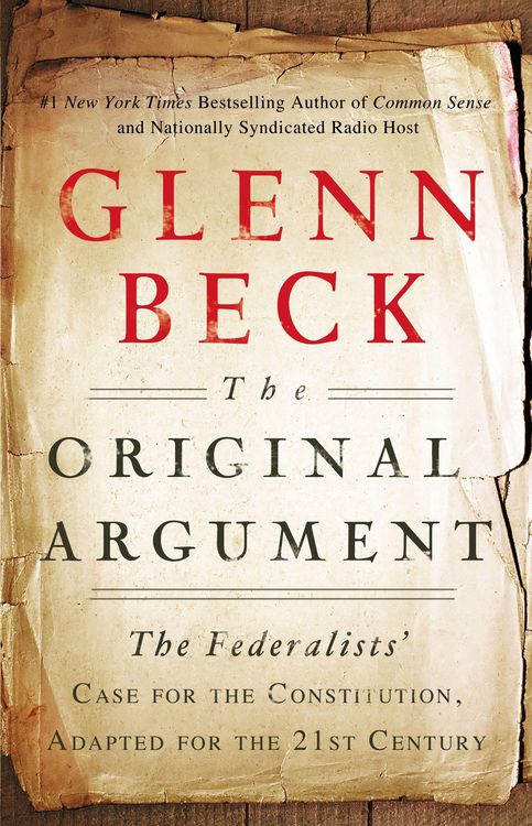 Produktbild: The Original Argument