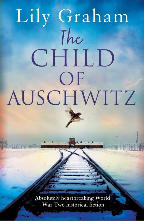 Produktbild: The Child of Auschwitz