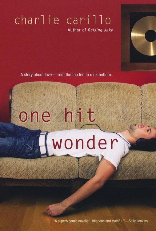 Produktbild: One Hit Wonder