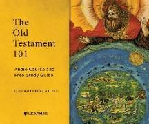 Produktbild: The Old Testament 101: Audio Course & Free Study Guide