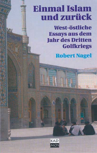 Produktbild: Einmal Islam und zur&uuml;ck