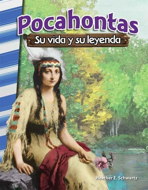 Produktbild: Pocahontas
