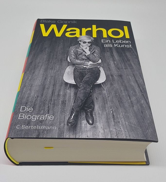 Produktbild: Warhol