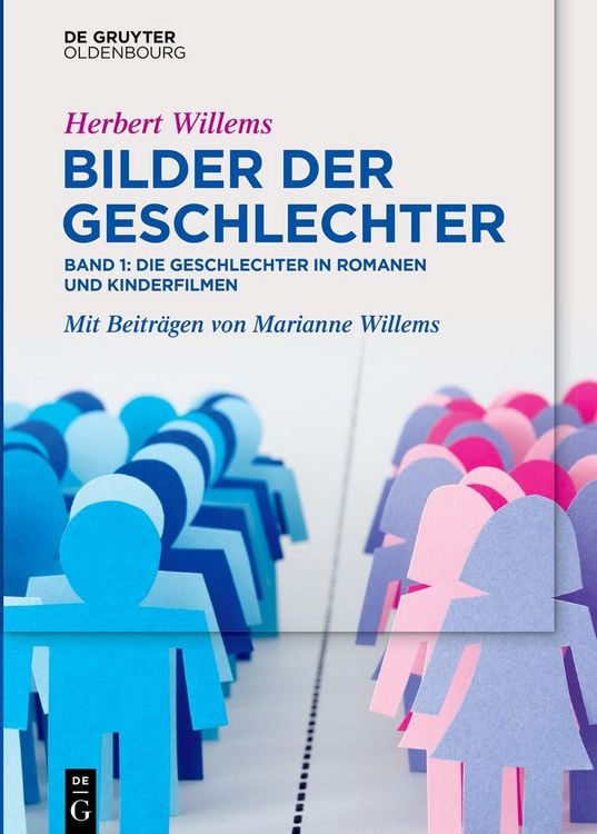Produktbild: Bilder der Geschlechter