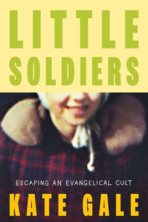 Produktbild: Little Soldiers