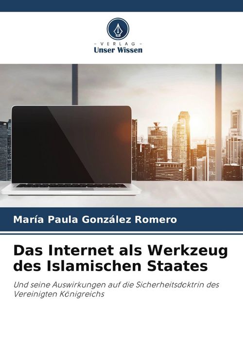 Produktbild: Das Internet als Werkzeug des Islamischen Staates