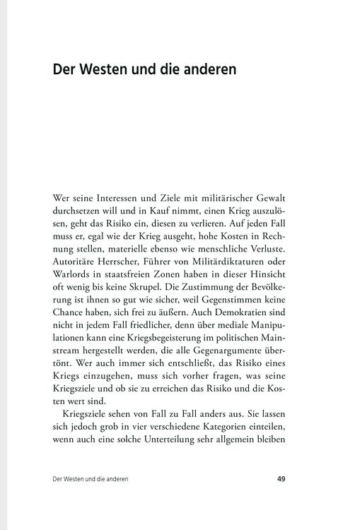 Produktbild: Kriege im 21. Jahrhundert
