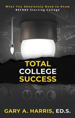 Produktbild: Total College Success