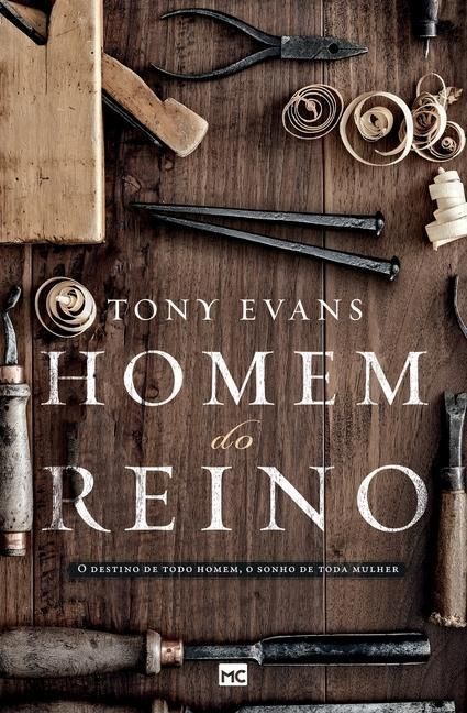Produktbild: Homem do Reino: O destino de todo homem, o sonho de toda mulher