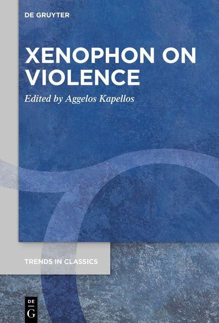 Produktbild: Xenophon on Violence