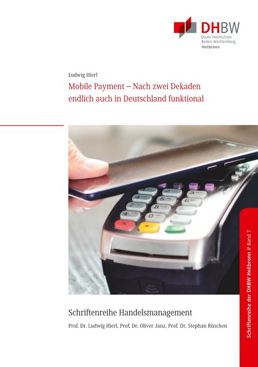 Produktbild: Mobile Payment