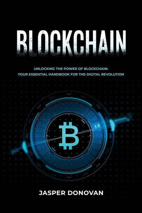 Produktbild: Blockchain