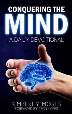 Produktbild: Conquering The Mind