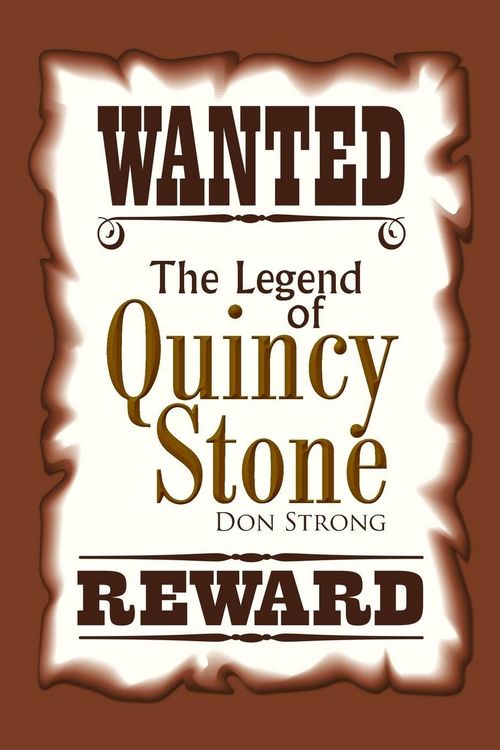 Produktbild: The Legend of Quincy Stone
