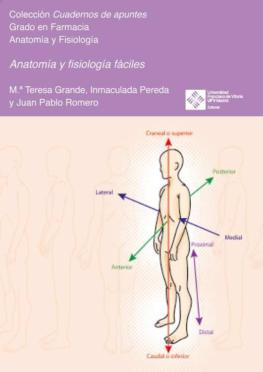 Produktbild: Manual de anatom&iacute;a aplicada al M&eacute;todo Terol