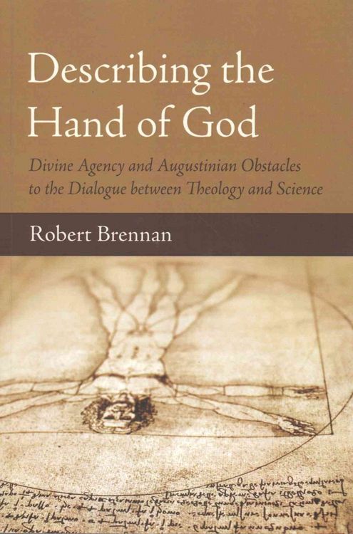 Produktbild: Describing the Hand of God