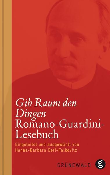 Produktbild: Gib Raum den Dingen