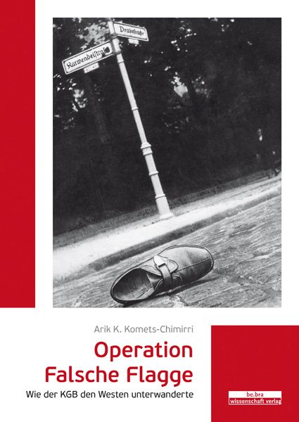 Produktbild: Operation Falsche Flagge