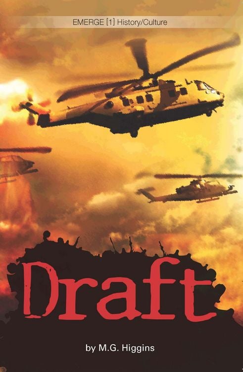 Produktbild: Draft [1]