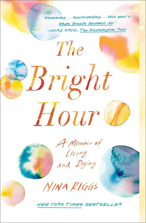 Produktbild: The Bright Hour